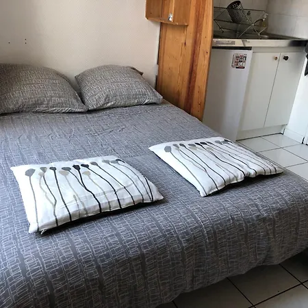 à Belleville Appartamento *