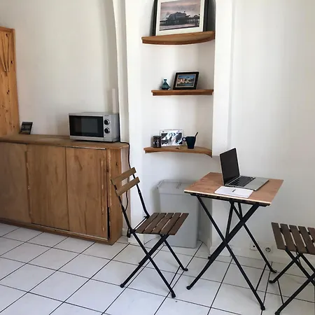 à Belleville Appartamento *